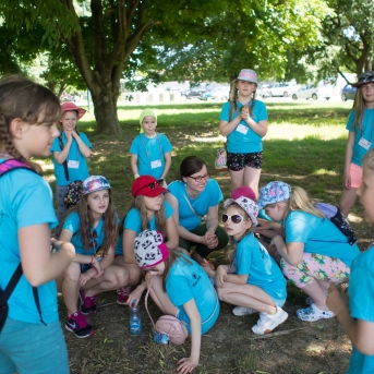 Uz Rimini  - 5.diena - 