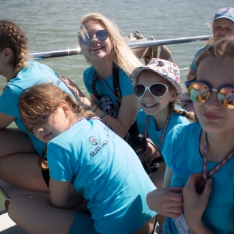 Uz Rimini  - 5.diena - 