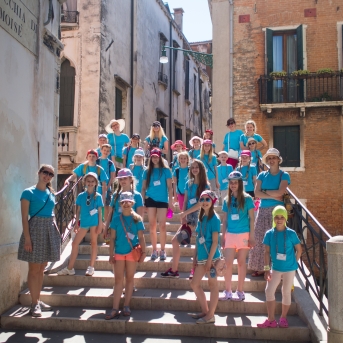 Uz Rimini  - 5.diena - 