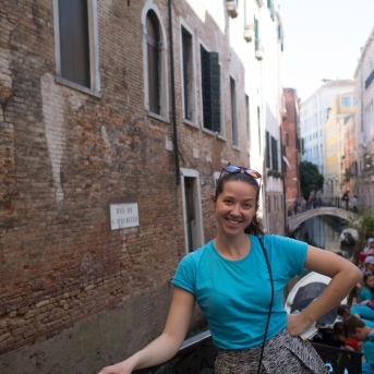 Uz Rimini  - 5.diena - 