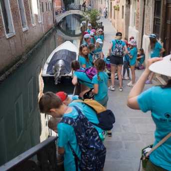 Uz Rimini  - 5.diena - 