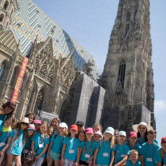 Uz Riminī - 6. dienas atskats -Vīne - 