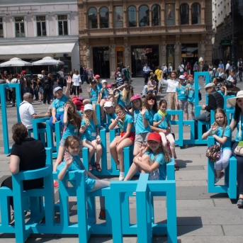 Uz Riminī - 6. dienas atskats -Vīne - 