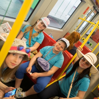 Uz Riminī - 6. dienas atskats -Vīne - 