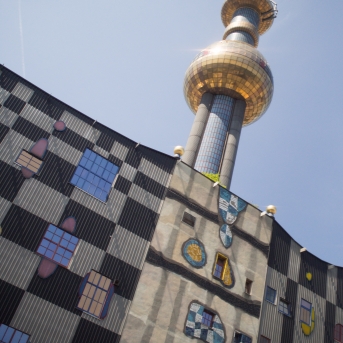 Uz Riminī - 6. dienas atskats -Vīne - 