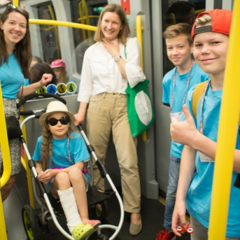 Uz Riminī - 6. dienas atskats -Vīne - 