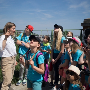 Uz Riminī - 6. dienas atskats -Vīne - 