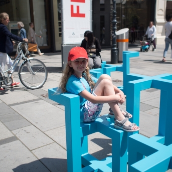 Uz Riminī - 6. dienas atskats -Vīne - 