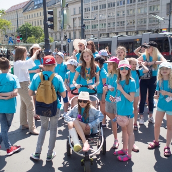 Uz Riminī - 6. dienas atskats -Vīne - 