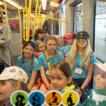 Uz Riminī - 6. dienas atskats -Vīne - 