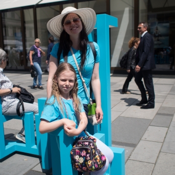 Uz Riminī - 6. dienas atskats -Vīne - 