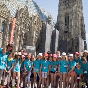 Uz Riminī - 6. dienas atskats -Vīne - 