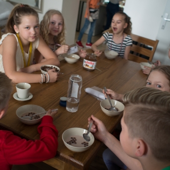 Uz Riminī - 6. dienas atskats -Vīne - 