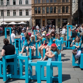 Uz Riminī - 6. dienas atskats -Vīne - 