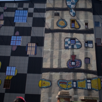 Uz Riminī - 6. dienas atskats -Vīne - 