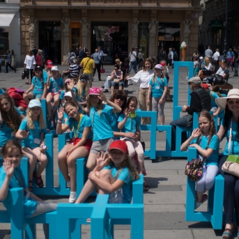 Uz Riminī - 6. dienas atskats -Vīne - 