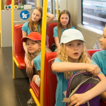 Uz Riminī - 6. dienas atskats -Vīne - 