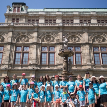 Uz Riminī - 6. dienas atskats -Vīne - 