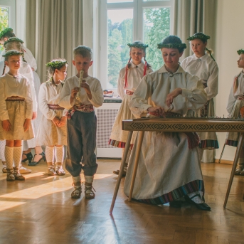 Uz Rimini - Koncerts Vīnē - 