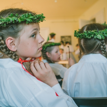 Uz Rimini - Koncerts Vīnē - 