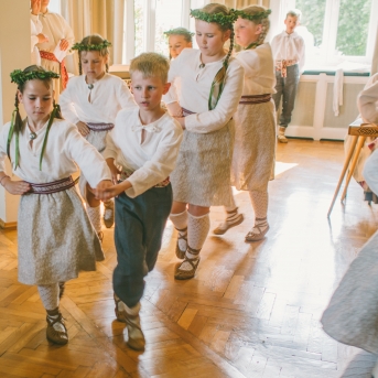 Uz Rimini - Koncerts Vīnē - 