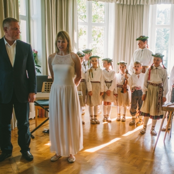 Uz Rimini - Koncerts Vīnē - 