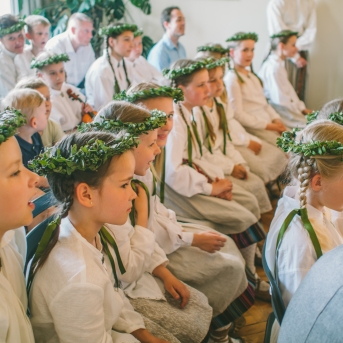 Uz Rimini - Koncerts Vīnē - 