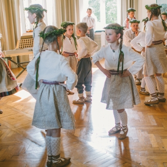 Uz Rimini - Koncerts Vīnē - 