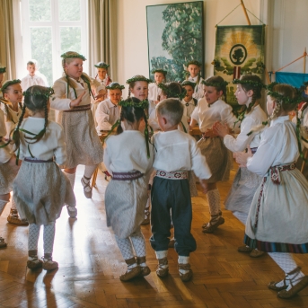 Uz Rimini - Koncerts Vīnē - 