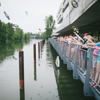 Uz Rimini - Koncerts Vīnē - 