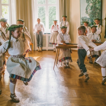 Uz Rimini - Koncerts Vīnē - 