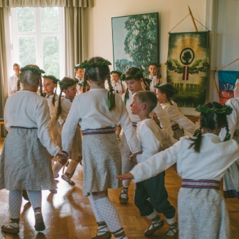 Uz Rimini - Koncerts Vīnē - 