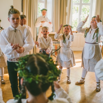 Uz Rimini - Koncerts Vīnē - 