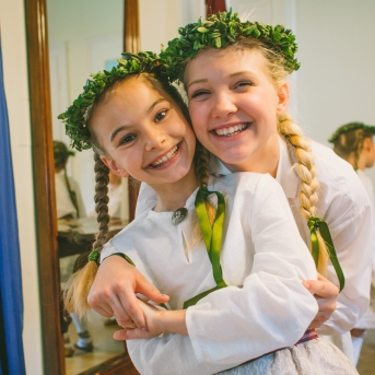 Uz Rimini - Koncerts Vīnē - 