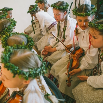 Uz Rimini - Koncerts Vīnē - 