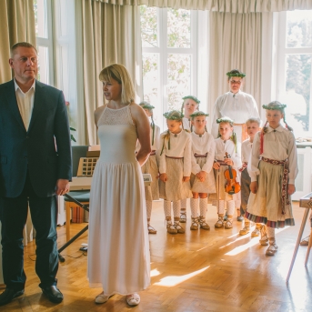 Uz Rimini - Koncerts Vīnē - 