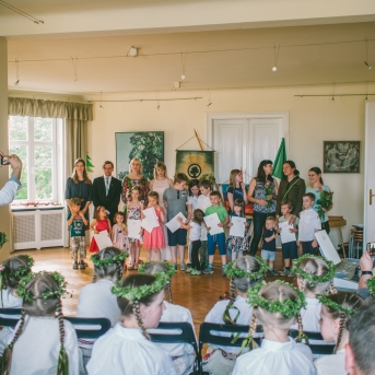 Uz Rimini - Koncerts Vīnē - 