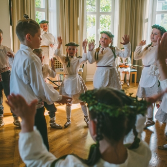 Uz Rimini - Koncerts Vīnē - 