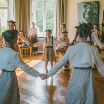 Uz Rimini - Koncerts Vīnē - 