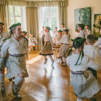 Uz Rimini - Koncerts Vīnē - 