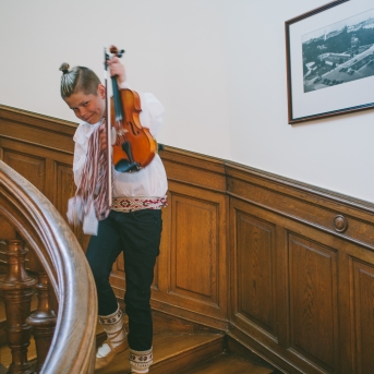 Uz Rimini - Koncerts Vīnē - 