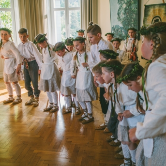 Uz Rimini - Koncerts Vīnē - 