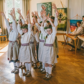 Uz Rimini - Koncerts Vīnē - 