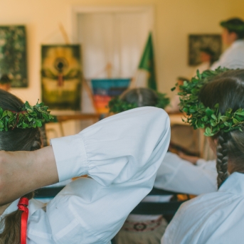 Uz Rimini - Koncerts Vīnē - 