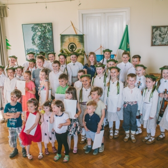 Uz Rimini - Koncerts Vīnē - 