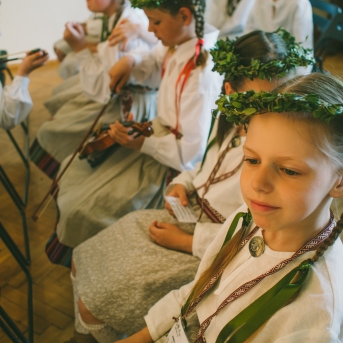 Uz Rimini - Koncerts Vīnē - 