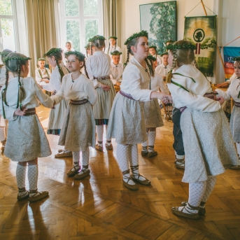 Uz Rimini - Koncerts Vīnē - 