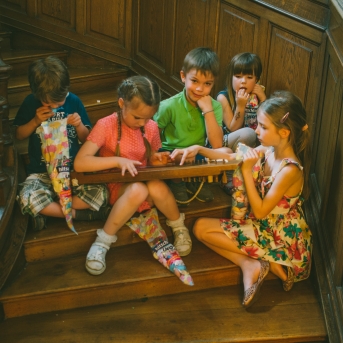 Uz Rimini - Koncerts Vīnē - 