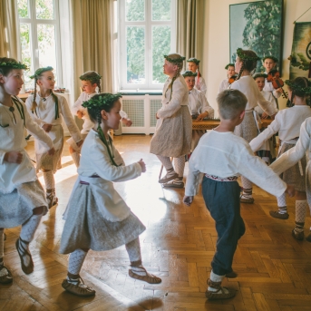 Uz Rimini - Koncerts Vīnē - 