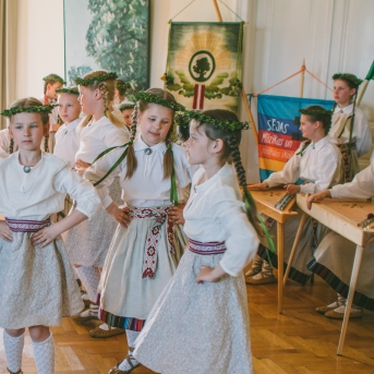 Uz Rimini - Koncerts Vīnē - 